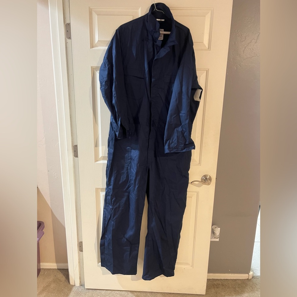 Coveralls NEW